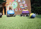 Healthy Orn Indoor Artificial Grass For Decoration , Indoor Synthetic Turf supplier