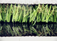 Garden Artificial Grass Synthetic Turf , Fake Garden Grass For City Greening supplier