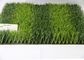 High Performance Decorative Soccer Artificial Grass 16 / 10 cm Stitch Rate supplier