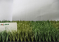 Fire Resistance Outdoor Synthetic Grass For Soccer Fields , Artificial Football Turf supplier