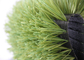 High Density Soccer Artificial Grass , Sports Artificial Turf 8200 Dtex supplier