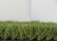 Modern Background Home Pet Artificial Turf , Green Synthetic Grass For Pets Playing supplier