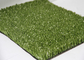False Turf  Tennis Court Artificial Grass Putting Green With Shock Pad Grassland supplier