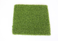 Real Looking Office / Residential Indoor Golf Putting Mat Waterproof Artificial Grass supplier