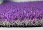 Waterproof Healthy Coloured Fake Grass New Sport Generation UV Stability supplier