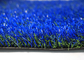 Outdoor Decorative Coloured Artificial Grass Fake Turf Ror Roofing / Flooring supplier