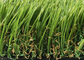 Green Landscaping Artificial Grass Good Standing High density And Cost Effective supplier