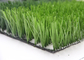 High Grade Football Field Playground Synthetic Grass 50MM Pile Height Eco Friendly supplier