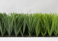 High Density Playground Landscape Artificial Grass Rugs Drain Holes ＞39 / ㎡ supplier