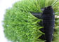 Natural Looking Soccer Artificial Grass Fake Turf Excellent Wear Resistance supplier