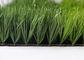 Professional Durable Soccer Artificial Grass , Football Synthetic Grass Rug supplier