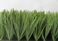 High Density Soccer Artificial Grass , Indoor Soccer Grass 5 - 8 Years Warranty supplier