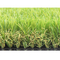 Fake Garden Synthetic Turf C Shaped 8 Years Warranty supplier