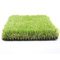 Fake Garden Synthetic Turf C Shaped 8 Years Warranty supplier