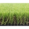 Green Color Natural Garden Artificial Grass Carpet Lead Free supplier
