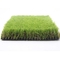 Green Color Natural Garden Artificial Grass Carpet Lead Free supplier