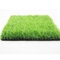Curved Wire Artificial Grass Carpet Landscape Synthetic Turf Roll Garden supplier