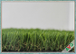 Perfect Skin Protection Outdoor Fake Grass Carpet For Garden / Landscaping supplier