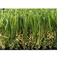 SGS 50mm Diameter Fake Garden Grass C Shaped Structure supplier