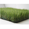 Green Carpet Artificial Grass Turf 40mm Height 13850 Detex supplier