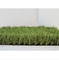 Customized 35-50mm fake Landscape Grass Synthetic Turf For Garden supplier