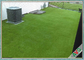 4 Colors Home Garden Artificial Grass / Synthetic Turf 11000 Dtex SGS Approved supplier