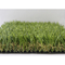 S Shape Yarn Garden Cesped Artificial Grass Wall Outdoor Decorative supplier