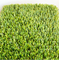 Light Green Fescue Yellow Garden Artificial Grass With SBR Latex Coating supplier