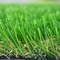 4Cm Lawn Artificial Carpet Grass Double Wave Monofilament 12400 Detex supplier