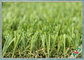 Residential Commercial Outdoor Artificial Grass With Strong Wear Resisting Degree supplier