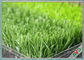 Outdoor Green Football Field Artificial Grass Pitches Synthetic Artificial Soccer Lawn supplier