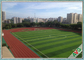 FIFA Standard Soccer Artificial Grass Football Synthetic Turf Well Rebound Resilience supplier