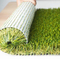 Good Stiffness 1.75'' Tennis Synthetic Grass For Garden Balcony supplier