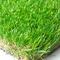Outdoor Artificial Landscaping Grass 4.0m Width Thick Wavy Monofilament supplier