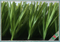 Abrasion Resistant Soccer Artificial Grass Fake Grass Lawns For School Playground supplier