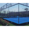 Padel Tennis Artificial Grass Synthetic Turf Padel Tennis Court supplier
