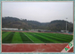 60mm Height Football Synthetic Turf You Can Even Imagine , Football Pitch Turf supplier