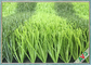 Abrasion Resistance Football Artificial Turf , Synthetic Grass For Soccer Fields supplier