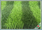 50 Mm SGS Approved Football Field Artificial Grass / Synthetic Turf For Soccer Field supplier