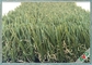 Environmentally Beautiful Natural Artificial Garden Grass With Natural Looking supplier