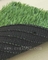 Diamond Series Fake Grass Carpet Outdoor / Soccer Turf With 50mm Pile Height supplier