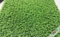 None Infill Artificial Grass Soccer Field With High Dtex Slit Film Easy Installation supplier