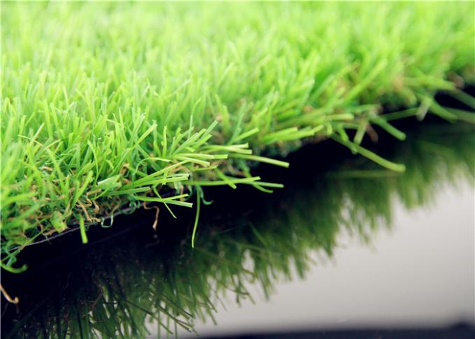 Healthy Green Garden Artificial Grass 6800Dtex 18900 High Density 0