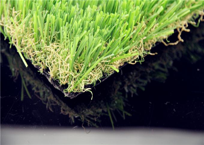 Street Greening Landscape Artificial Garden Turf Grass Fake Lawn Eco Friendly 0