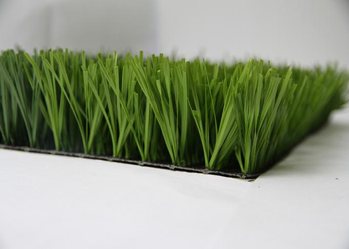 50MM Soccer Artificial Grass Indoor Synthetic Turf Environment Friendly 0