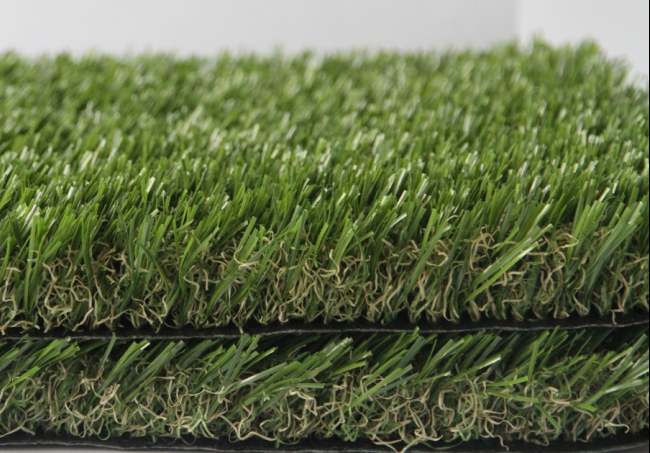 Anti-UV Landscaping Synthetic Grass Turf High Temperature Resistance 0