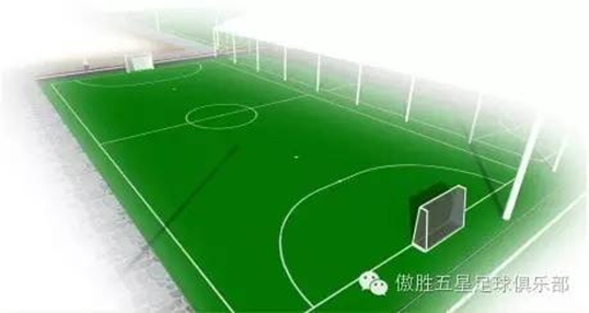 latest company news about China’s First Demonstrative Base for Healthy Artificial Grass with A Total Area of over 10,000 Square Meters Has Landed in Guangzhou  1