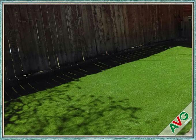 35 MM Friendly UV  Resistance Pet Artificial Turf / Synthetic Grass For Dog Playing 0