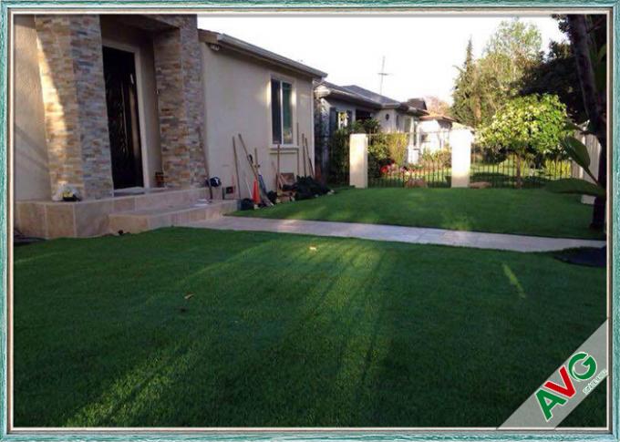 Home Decoration Indoor Artificial Grass Easy Install Landscaping Artificial Turf 0