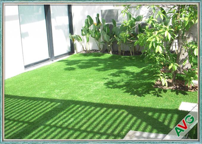Home Garden Artificial Turf Decorative Fake Grass 35 mm Height 0